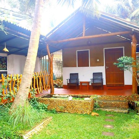 Nature Lovers Safari & Villa Udawalawe Ngoại thất bức ảnh