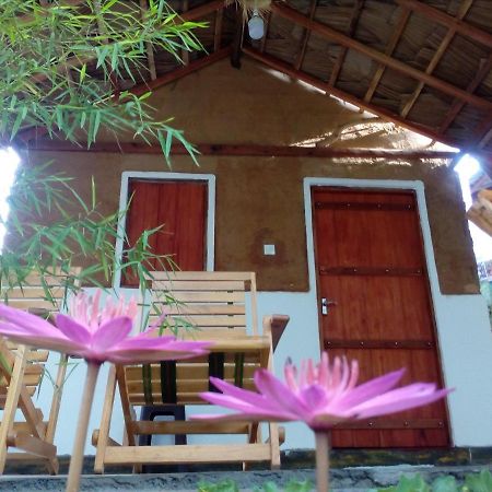 Nature Lovers Safari Cottage Udawalawe Ngoại thất bức ảnh