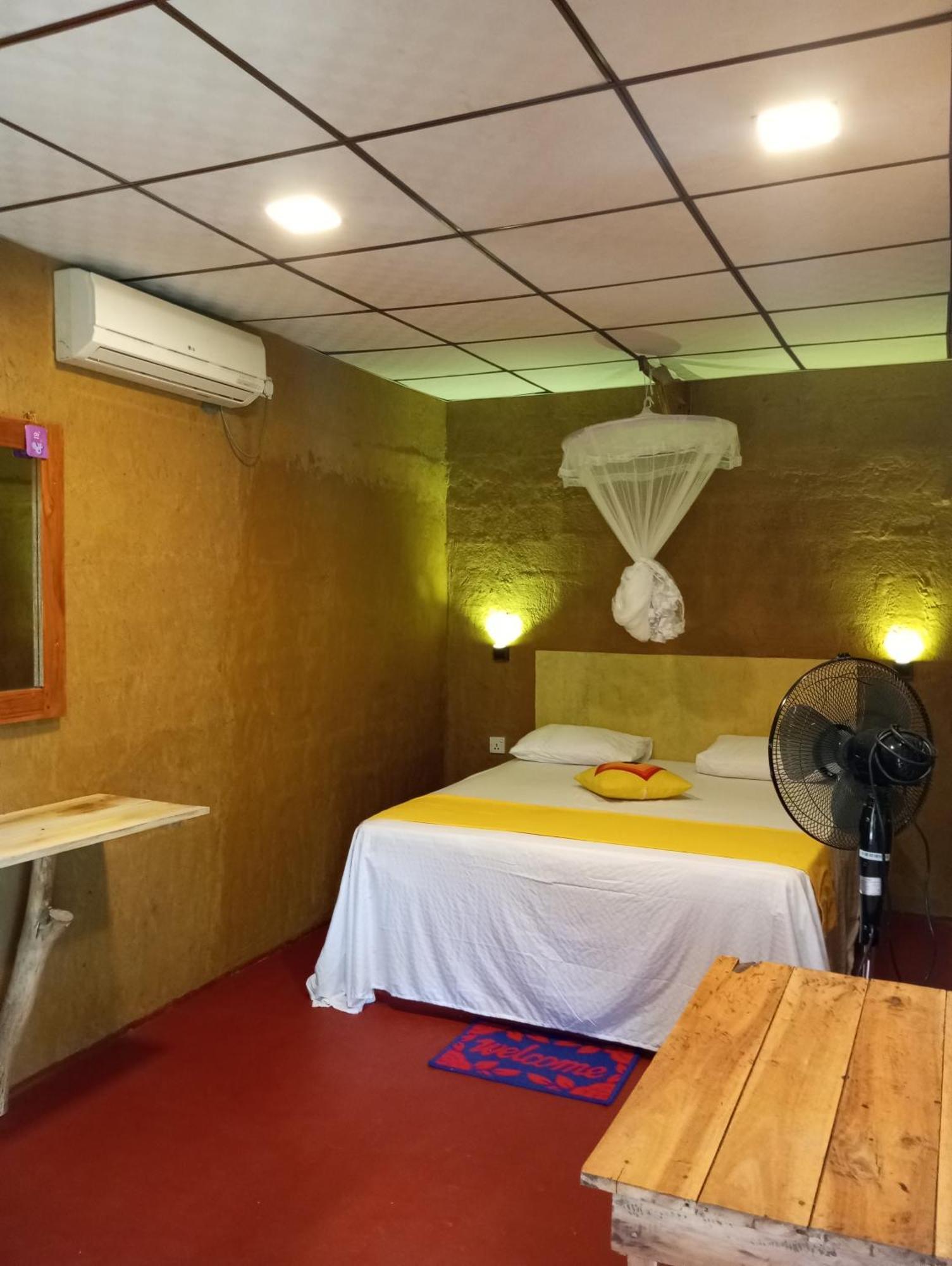 Nature Lovers Safari & Villa Udawalawe Phòng bức ảnh