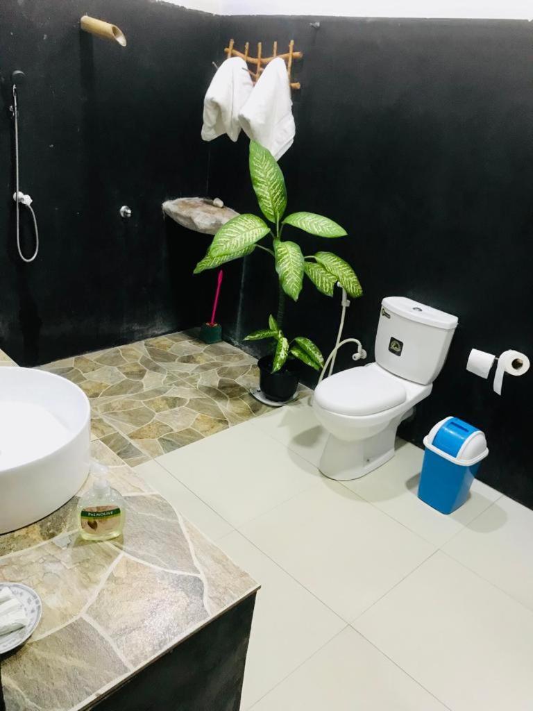Nature Lovers Safari & Villa Udawalawe Phòng bức ảnh
