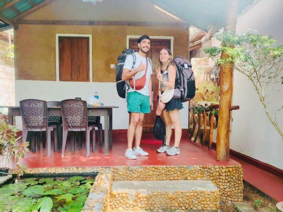 Nature Lovers Safari & Villa Udawalawe Phòng bức ảnh