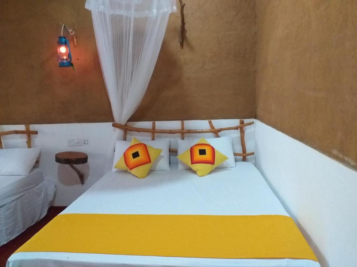 Nature Lovers Safari & Villa Udawalawe Ngoại thất bức ảnh