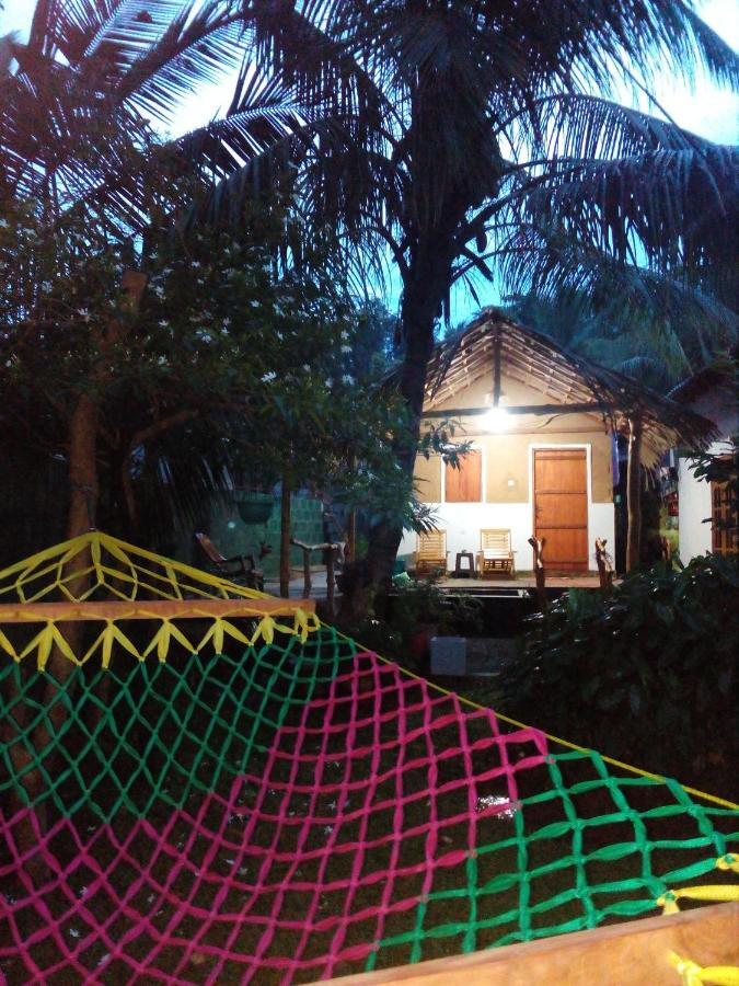 Nature Lovers Safari & Villa Udawalawe Ngoại thất bức ảnh