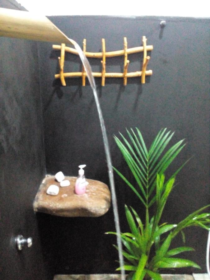 Nature Lovers Safari & Villa Udawalawe Ngoại thất bức ảnh