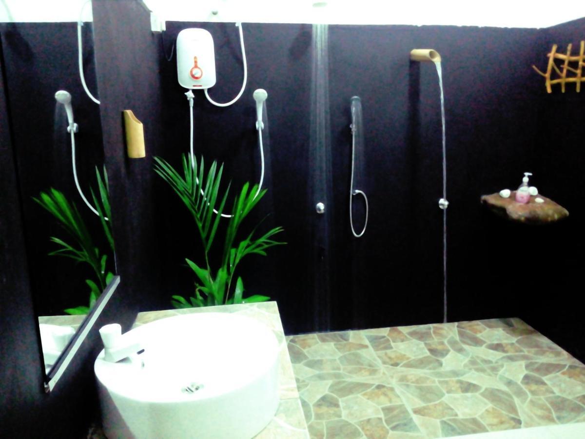 Nature Lovers Safari & Villa Udawalawe Ngoại thất bức ảnh